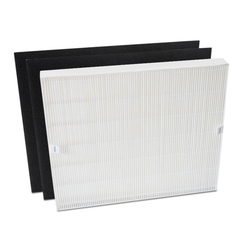 Coway Air Purifier Ap-1512Hh - BABZ – zestaw 6 wymiennych filtrów