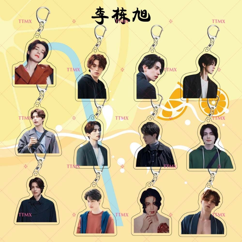 Korean Lifestyle & Kids Boutique - Koreański Idol Lee Dong Wook HD