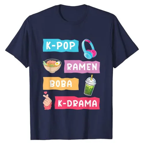 K-Pop Fashion for Fans of Kore – South Korea Lifestyle recenzja i cena