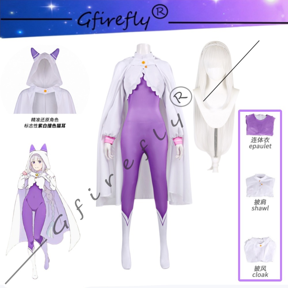 Re:Zero - Życie w innym świeci – South Korea Lifestyle recenzja i cena