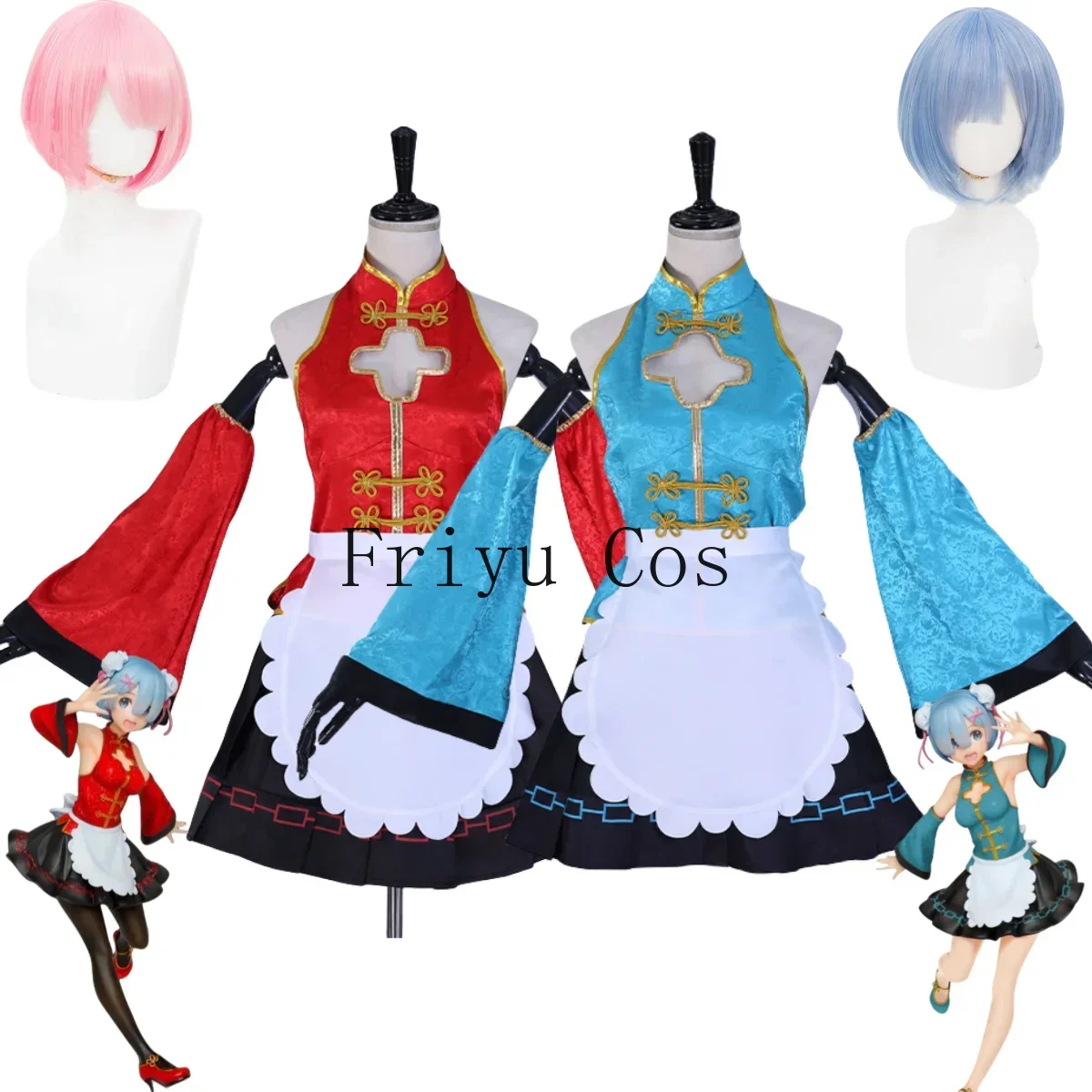 Anime Re:Zero - Życie w innym  – South Korea Lifestyle recenzja i cena