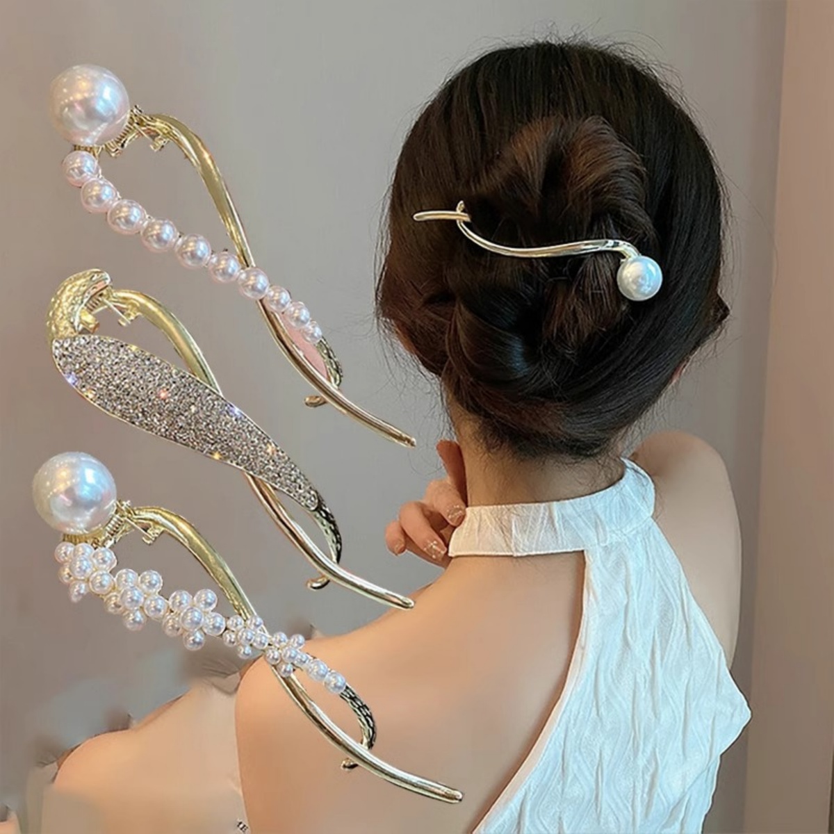 Elegancka brokatowa perłowa sp – Korean Lifestyle & Kids Boutique recenzja i cena