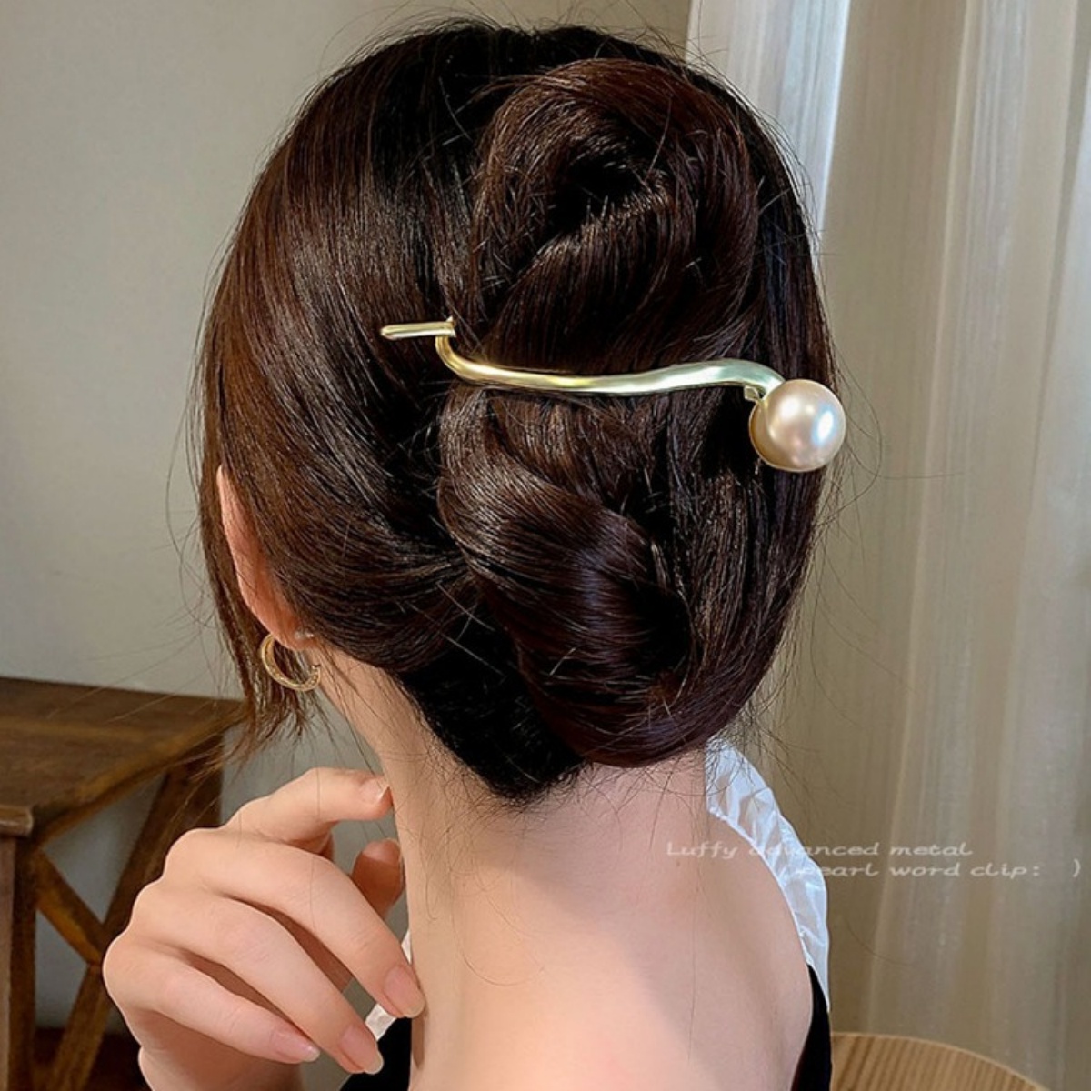 Elegancka brokatowa perłowa sp – Korean Lifestyle & Kids Boutique recenzja i cena
