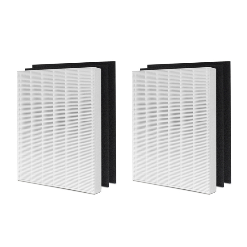 BABZ – zestaw 6 wymiennych fil – Coway Air Purifier Ap-1512Hh recenzja i cena