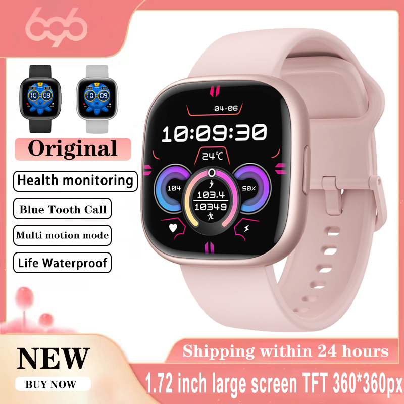 Wielofunkcyjny Smartwatch Outd – Korean Health Lifestyle recenzja i cena