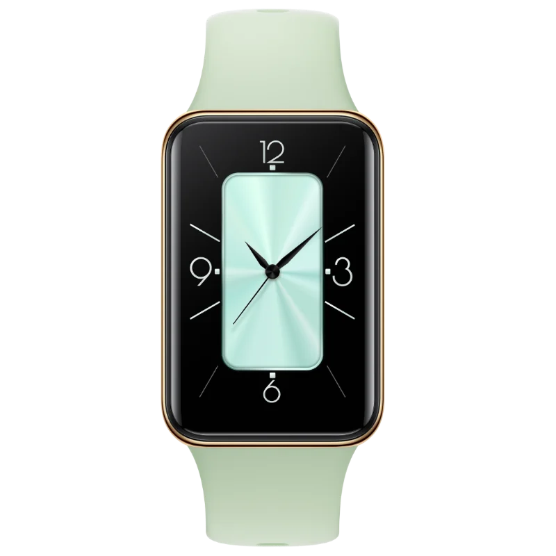 Honor Band 10 Inteligentny mon – Korean Health Lifestyle recenzja i cena