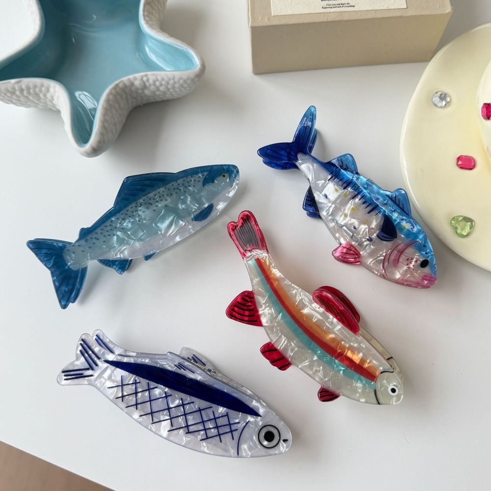 Urocza spinka do włosów w kszt – Korean Lifestyle & Kids Boutique recenzja i cena